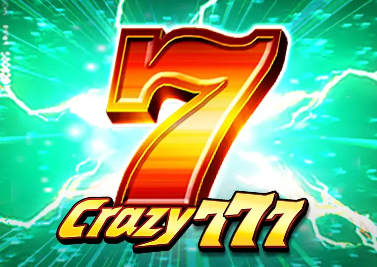 Crazy 777 Comecomapk