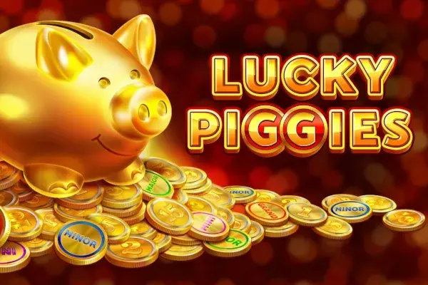 Lucky Piggies gemple Comecomapk