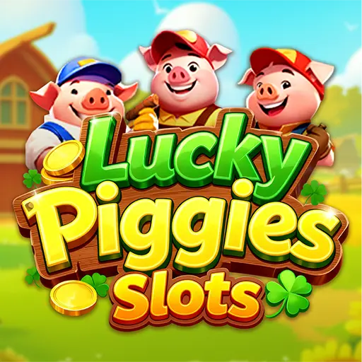 Lucky Piggies gemple Comecomapk